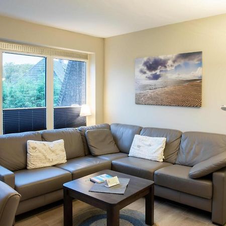Ferienwohnung Beeke Wyk auf Foehr Luaran gambar