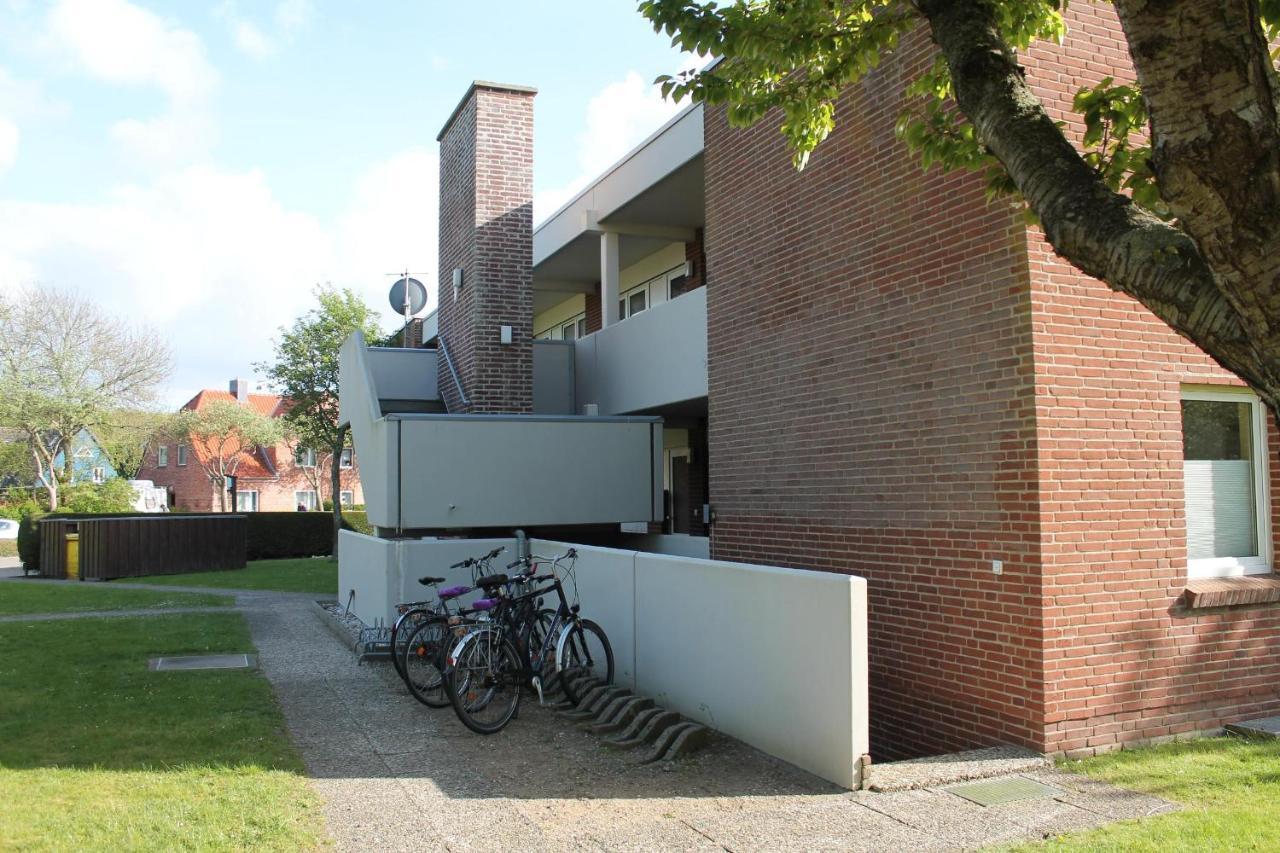 Ferienwohnung Beeke Wyk auf Foehr Luaran gambar