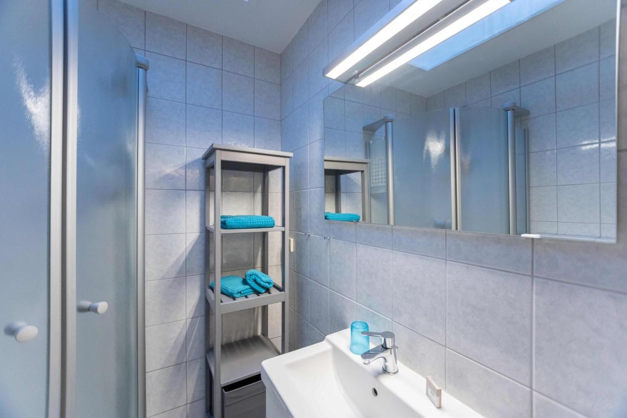 Ferienwohnung Beeke Wyk auf Foehr Luaran gambar