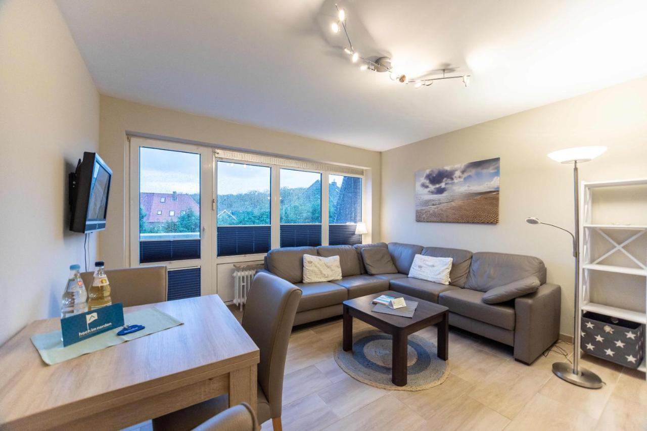 Ferienwohnung Beeke Wyk auf Foehr Luaran gambar