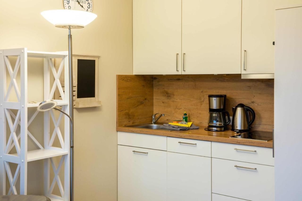 Ferienwohnung Beeke Wyk auf Foehr Luaran gambar