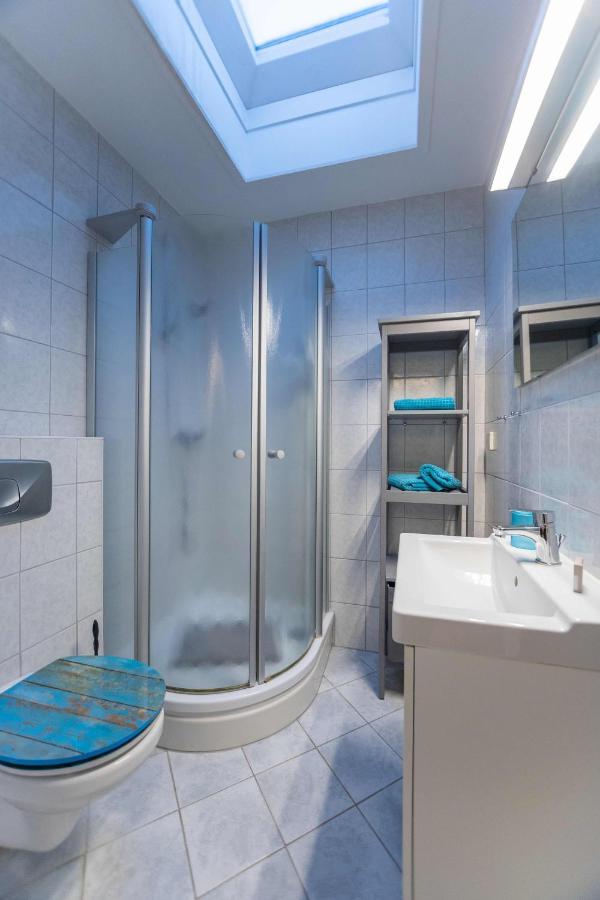 Ferienwohnung Beeke Wyk auf Foehr Luaran gambar