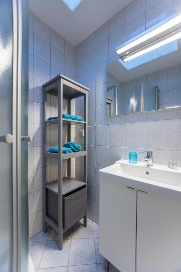 Ferienwohnung Beeke Wyk auf Foehr Luaran gambar