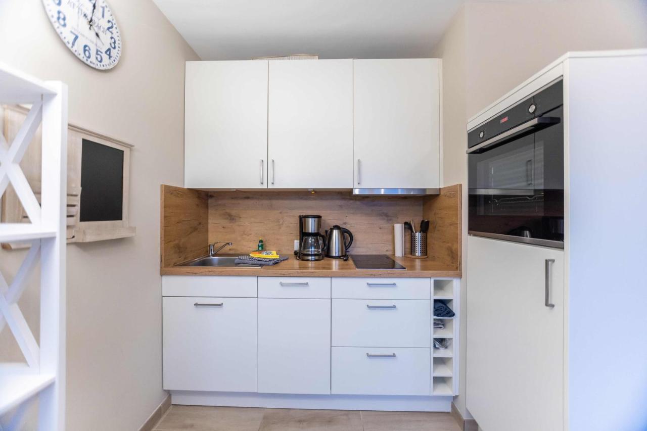 Ferienwohnung Beeke Wyk auf Foehr Luaran gambar
