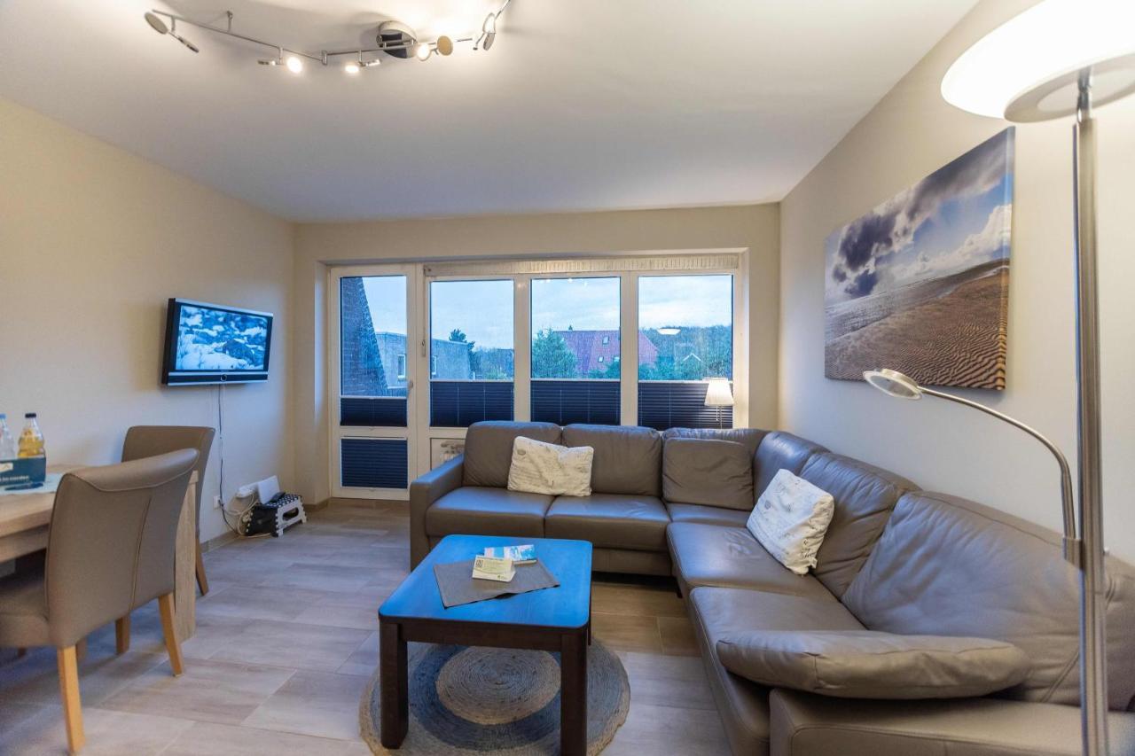 Ferienwohnung Beeke Wyk auf Foehr Luaran gambar