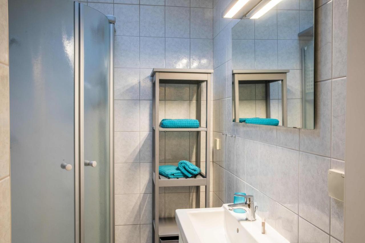 Ferienwohnung Beeke Wyk auf Foehr Luaran gambar