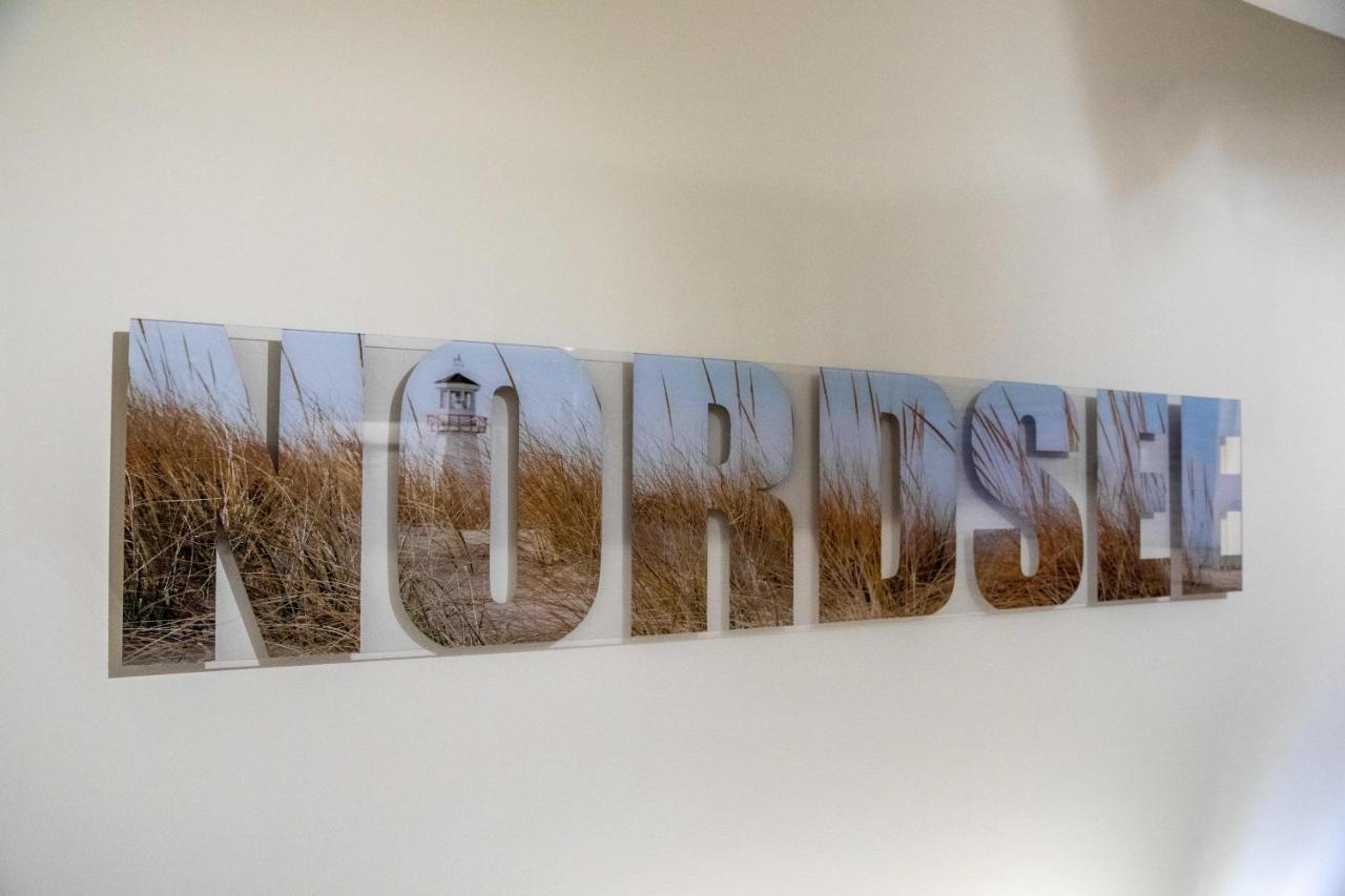 Ferienwohnung Beeke Wyk auf Foehr Luaran gambar